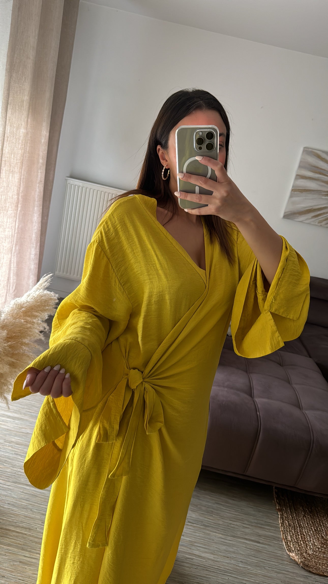 Robe Jane