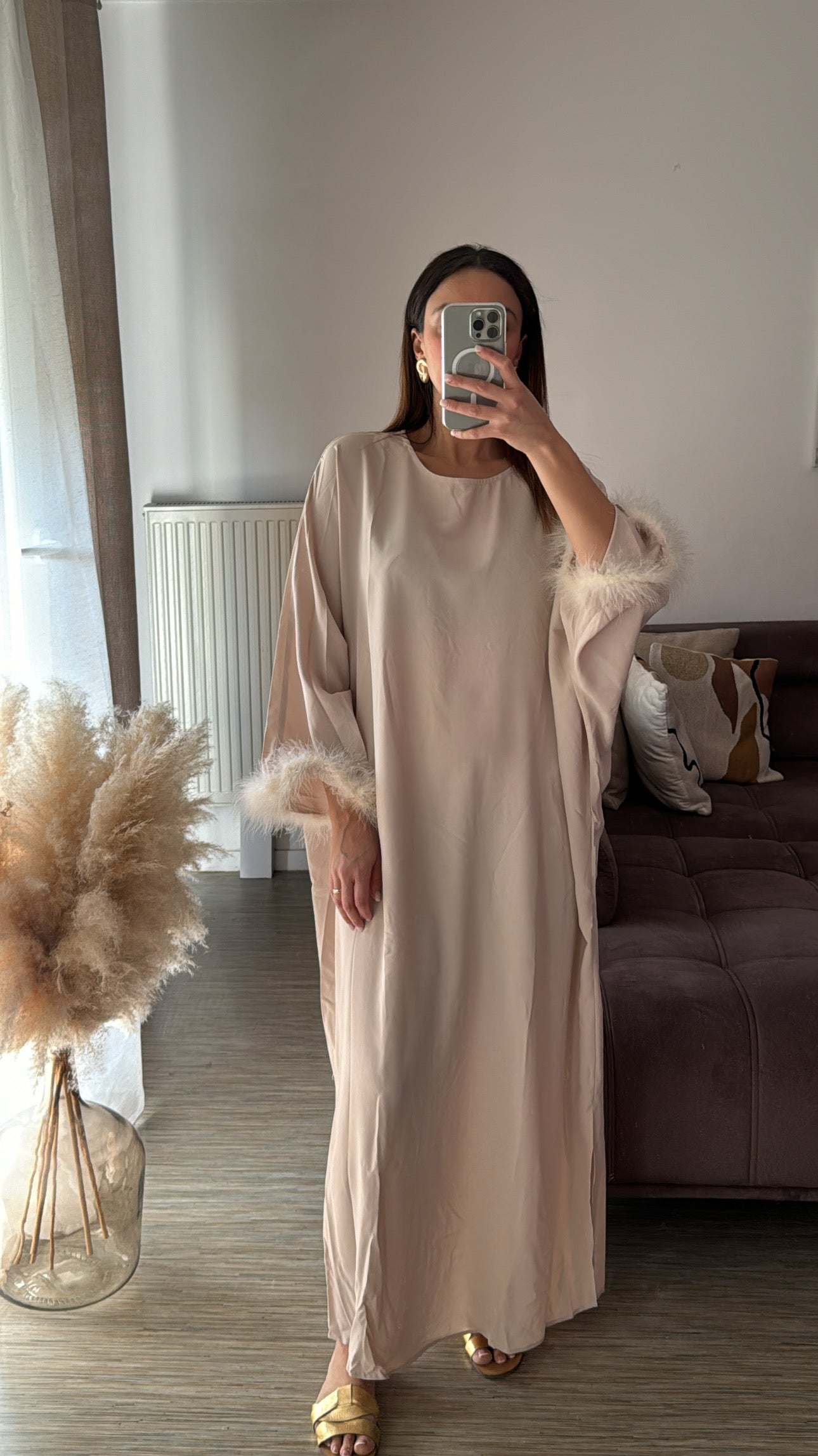 Robe Nour