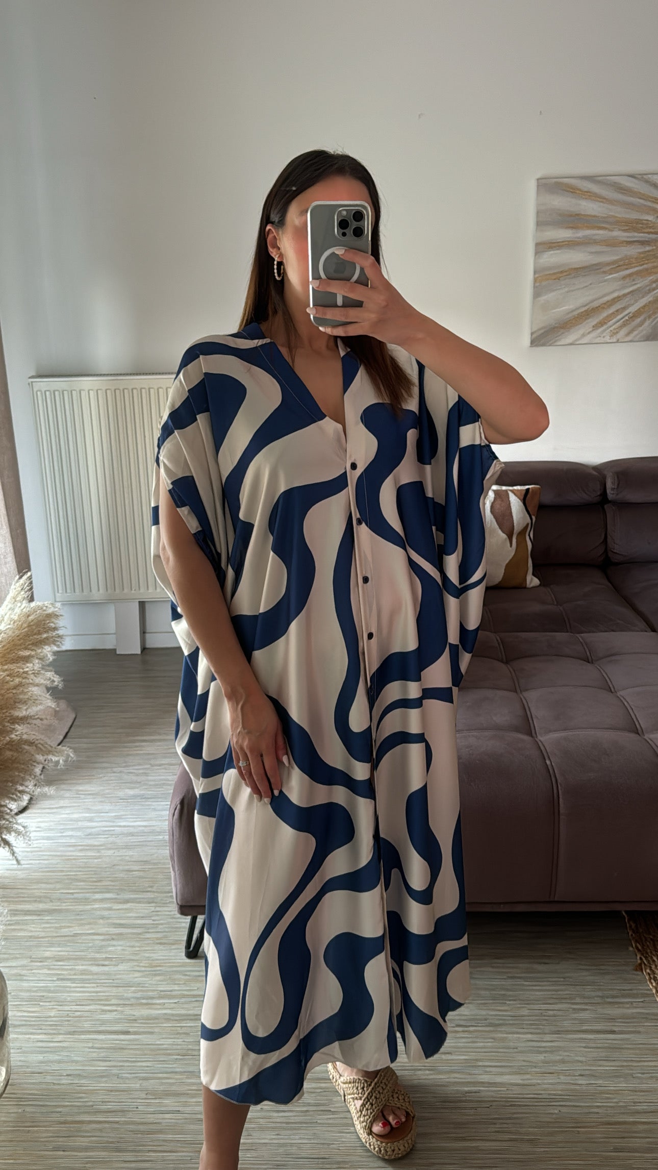 Robe Jade