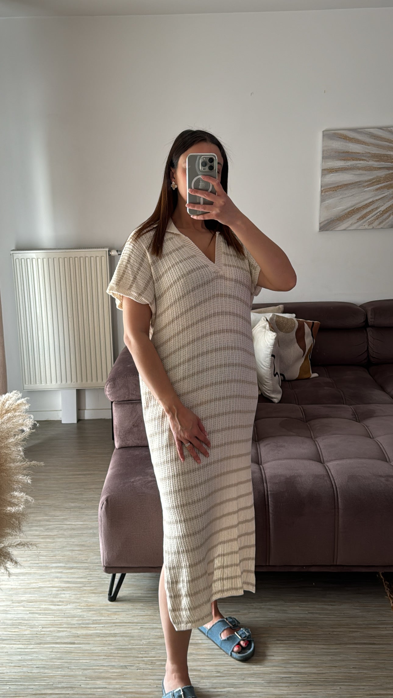 Robe Tessa