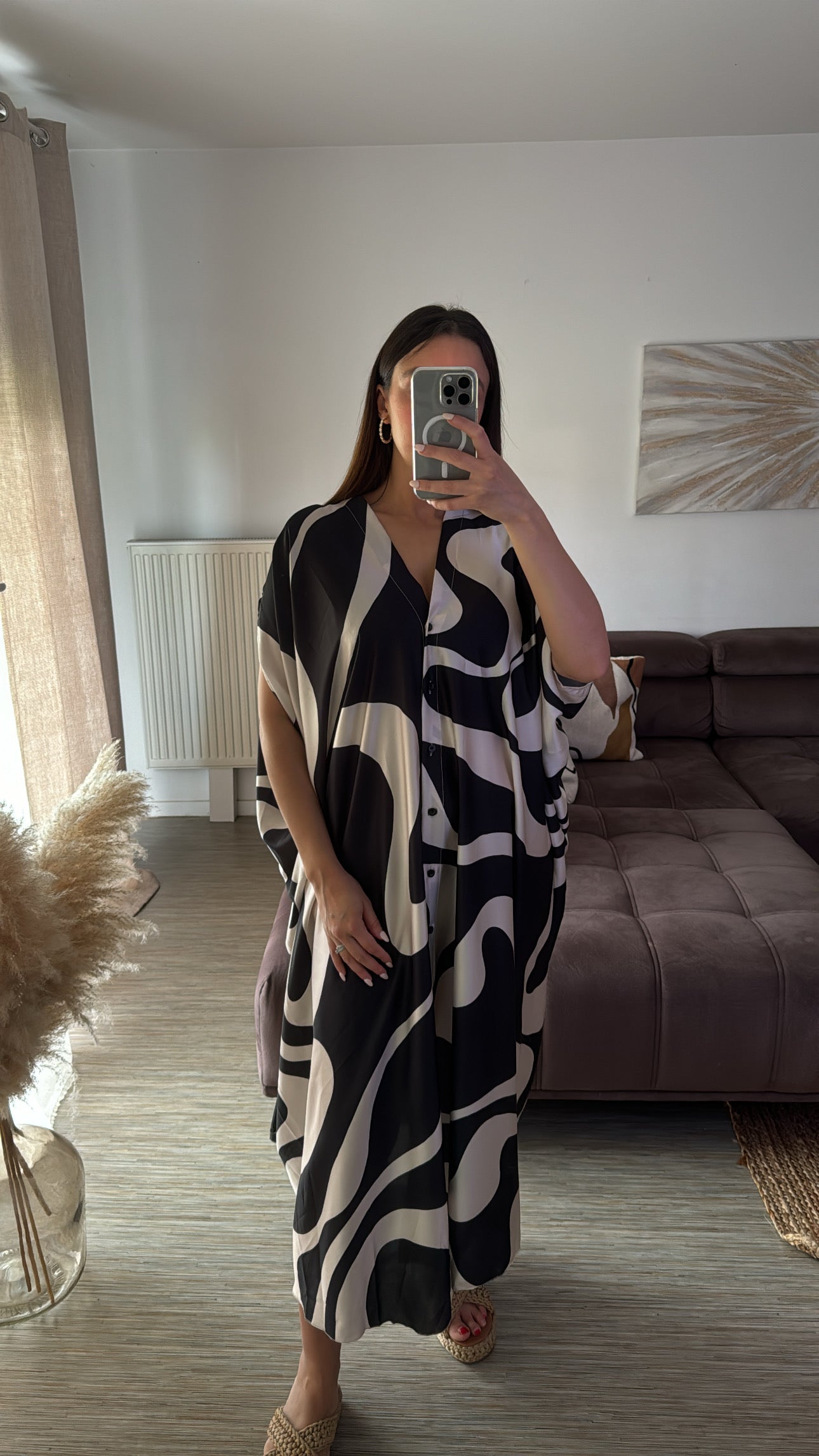 Robe Jade