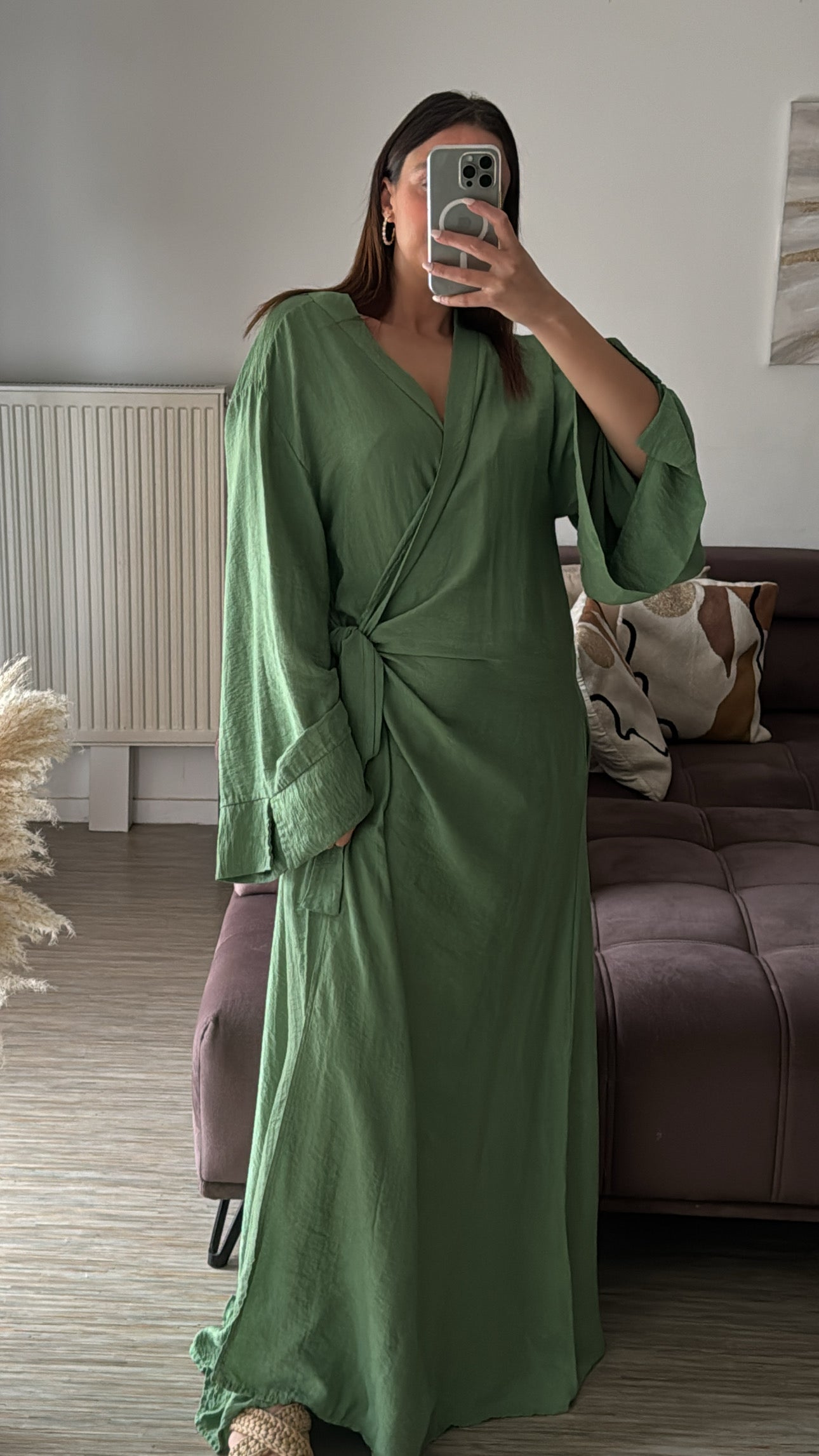 Robe Jane