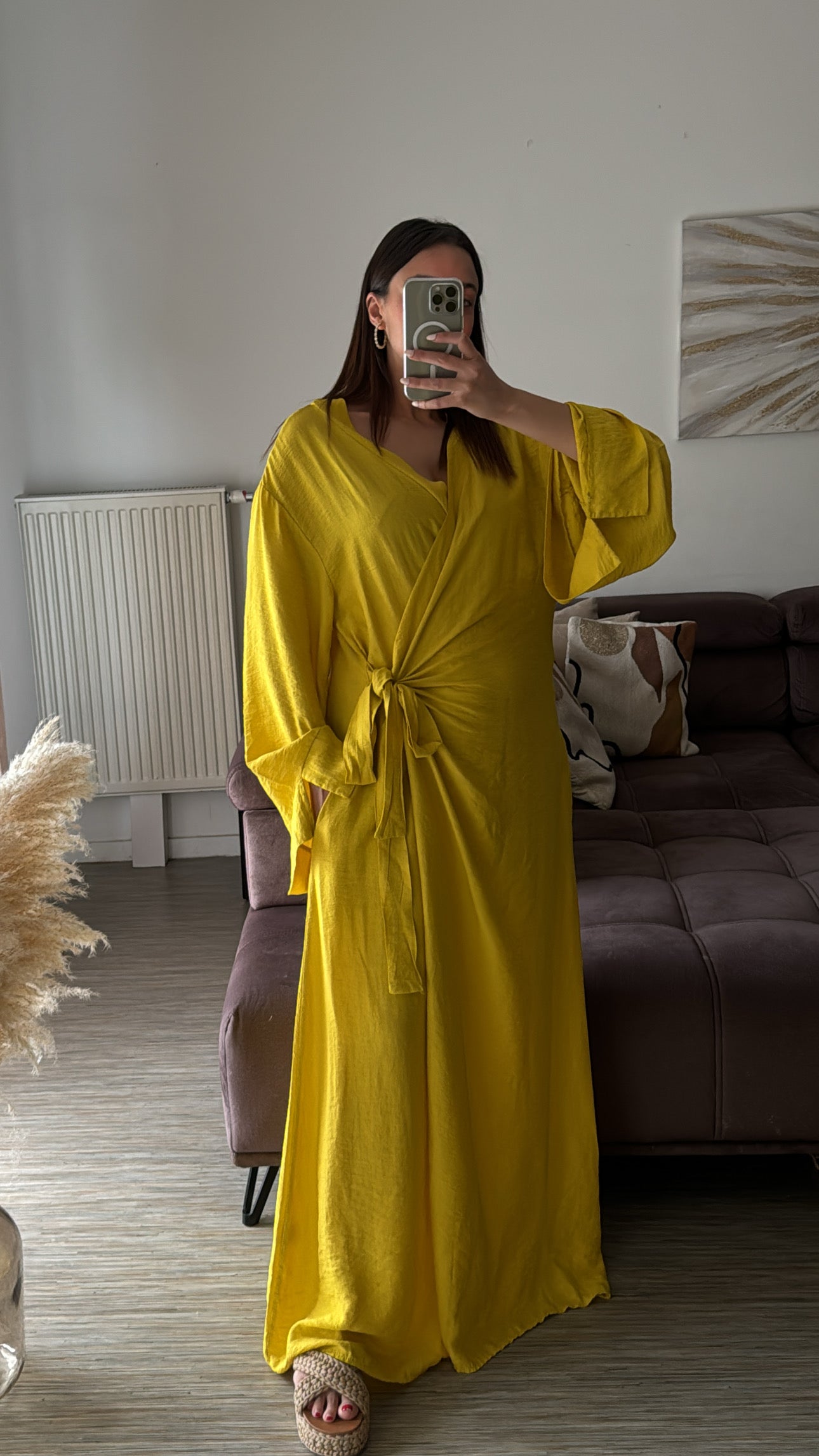Robe Jane