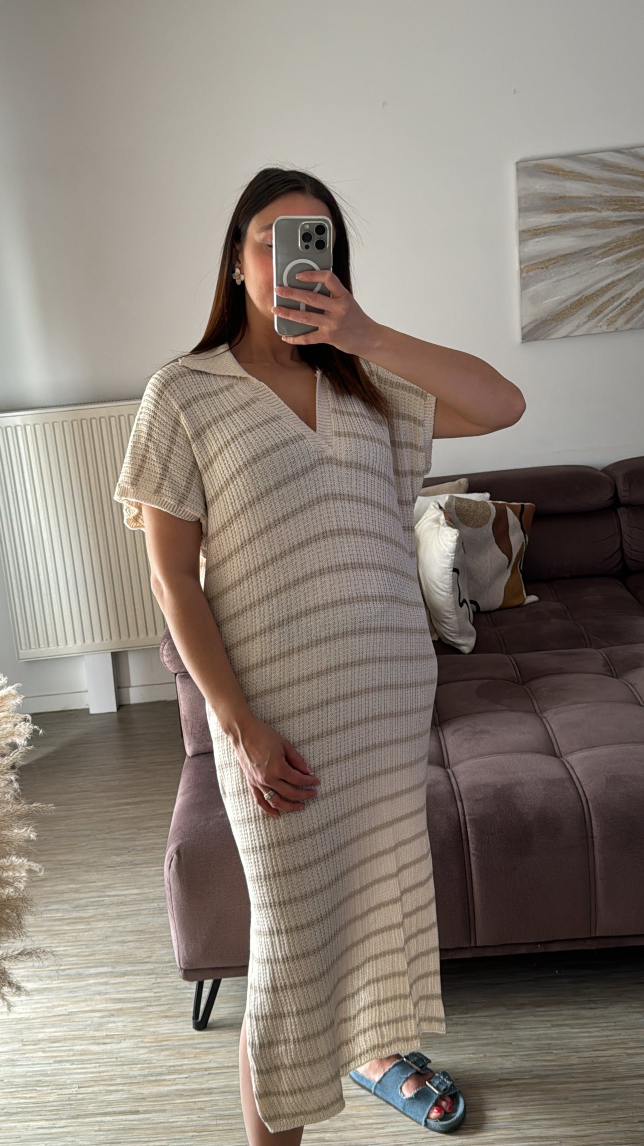 Robe Tessa