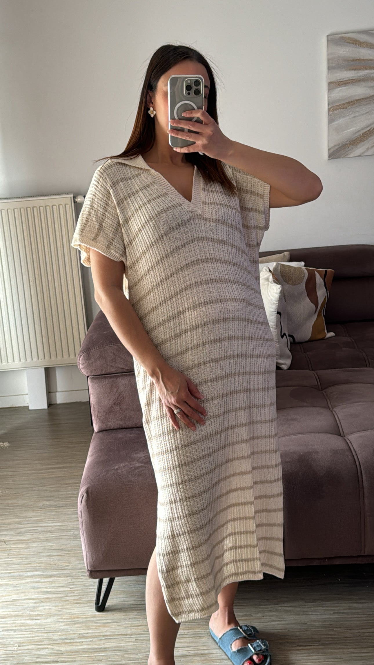 Robe Tessa