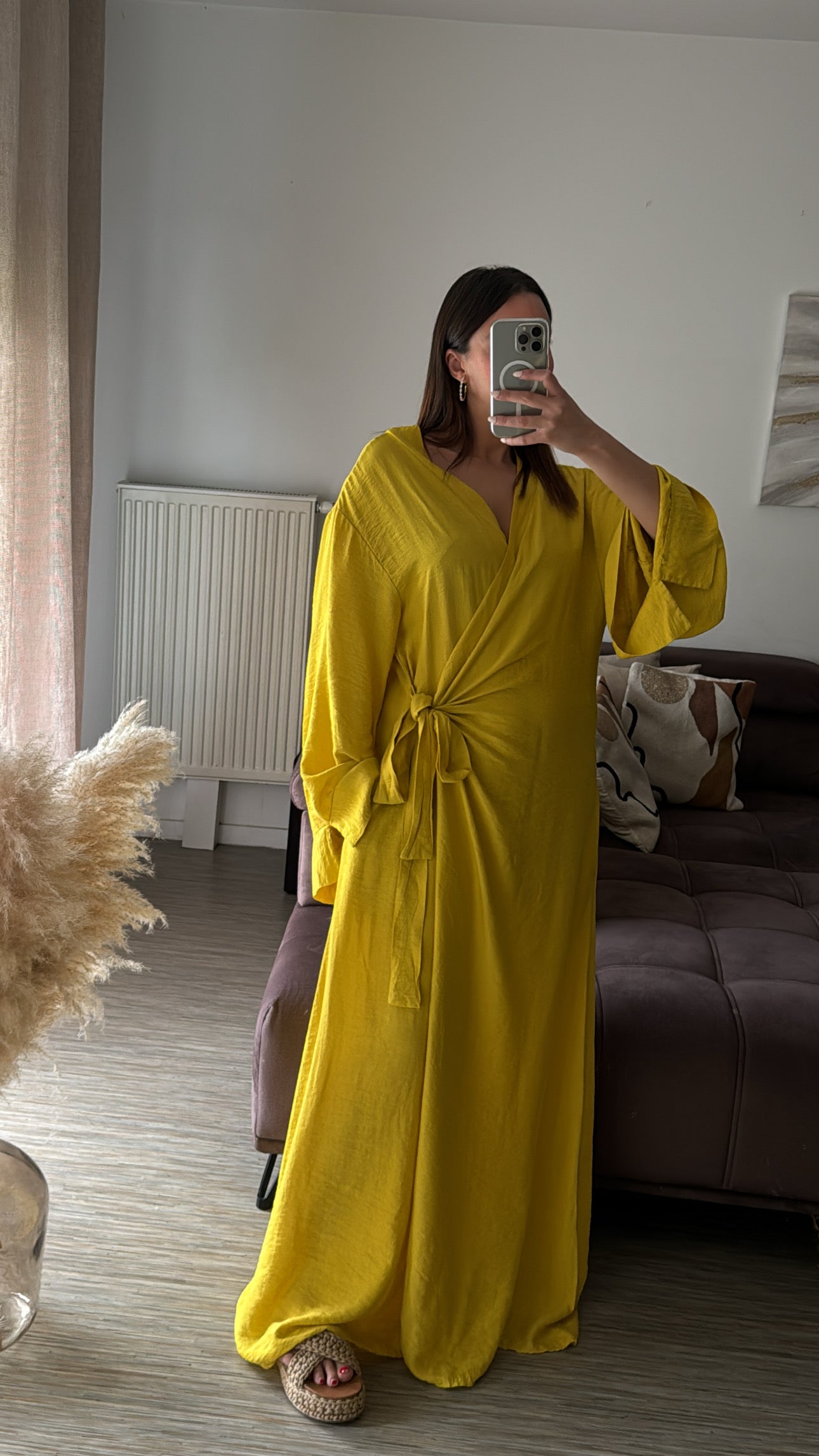 Robe Jane