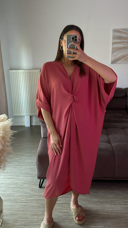Robe Ambre