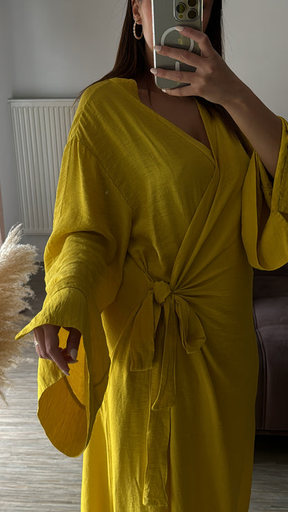 Robe Jane