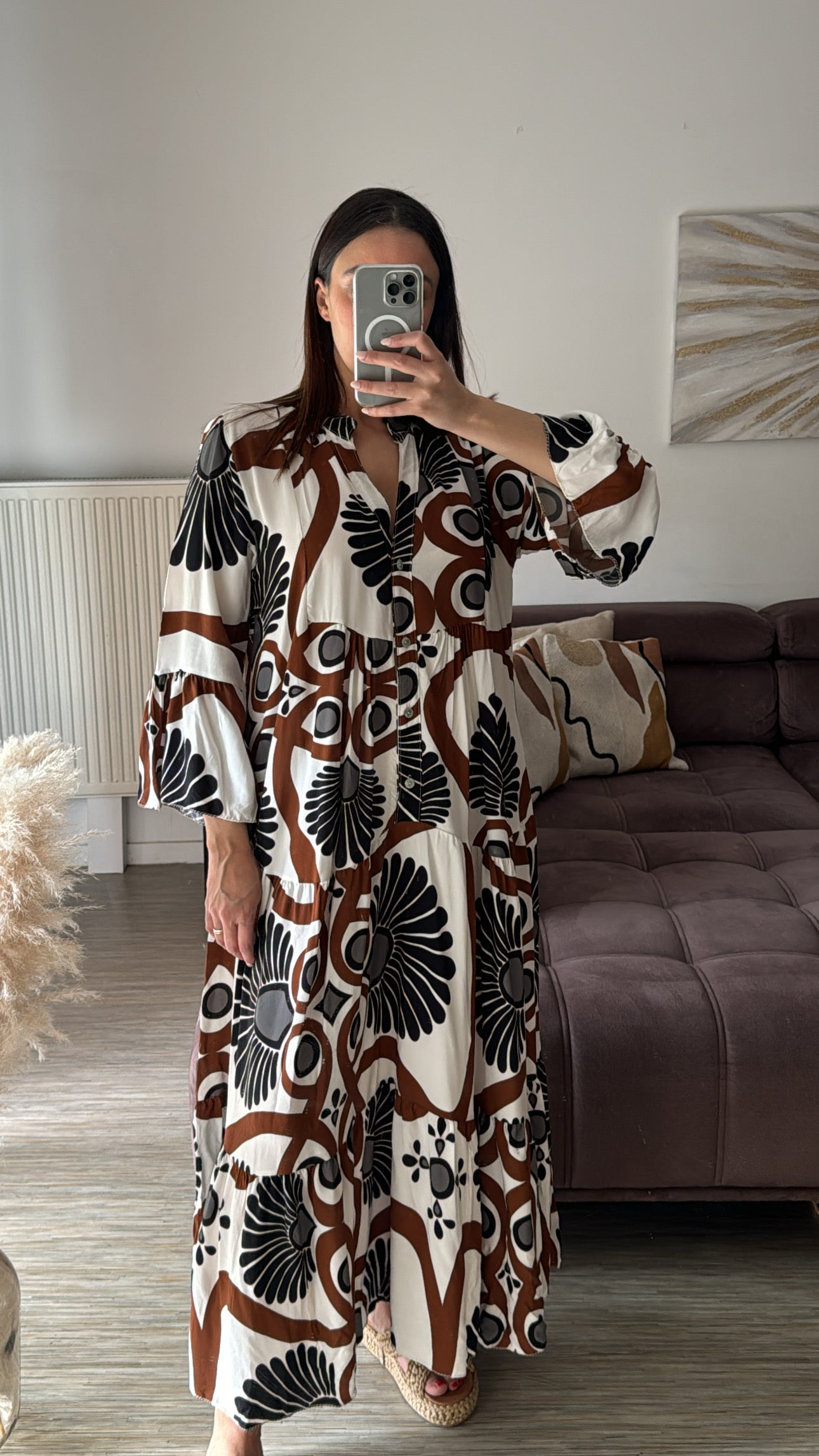 Robe Lina