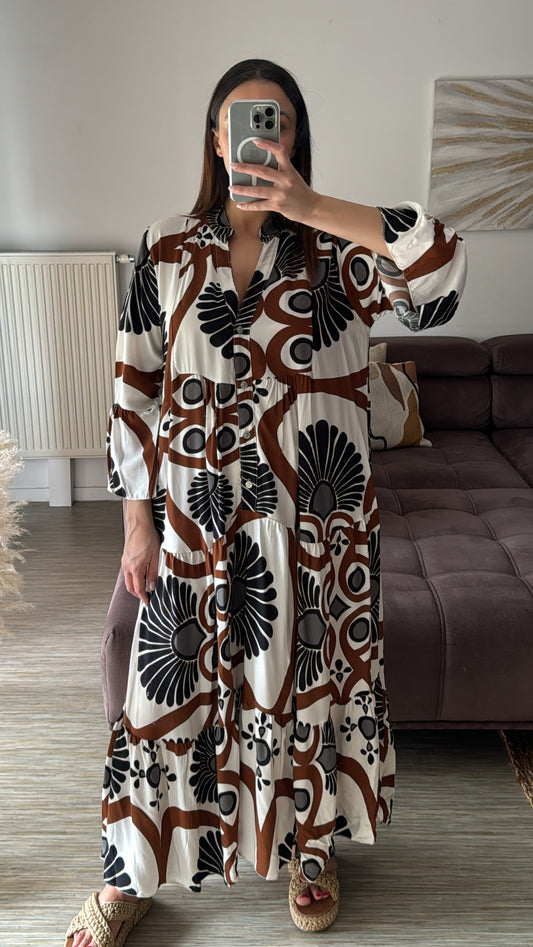 Robe Lina