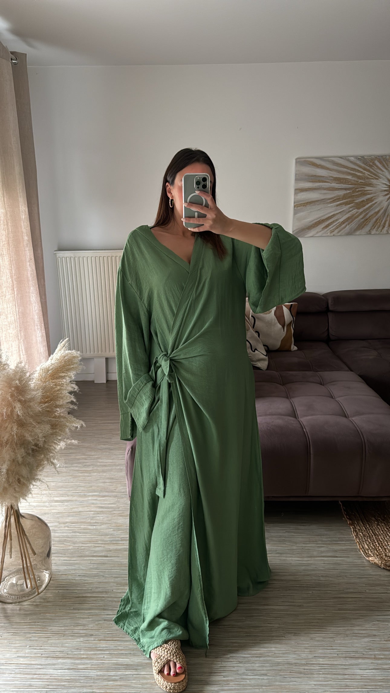 Robe Jane