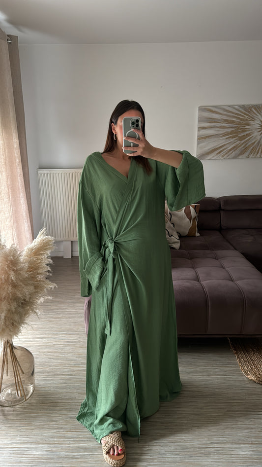 Robe Jane