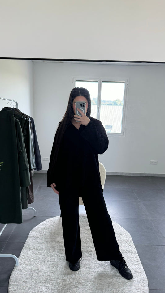 Ensemble Sarah noir