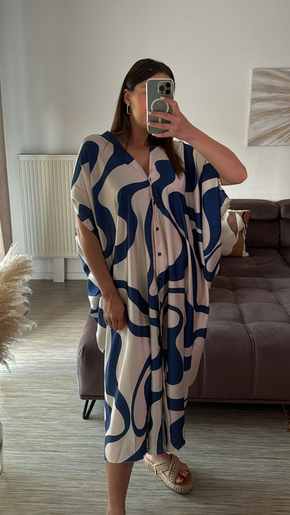 Robe Jade