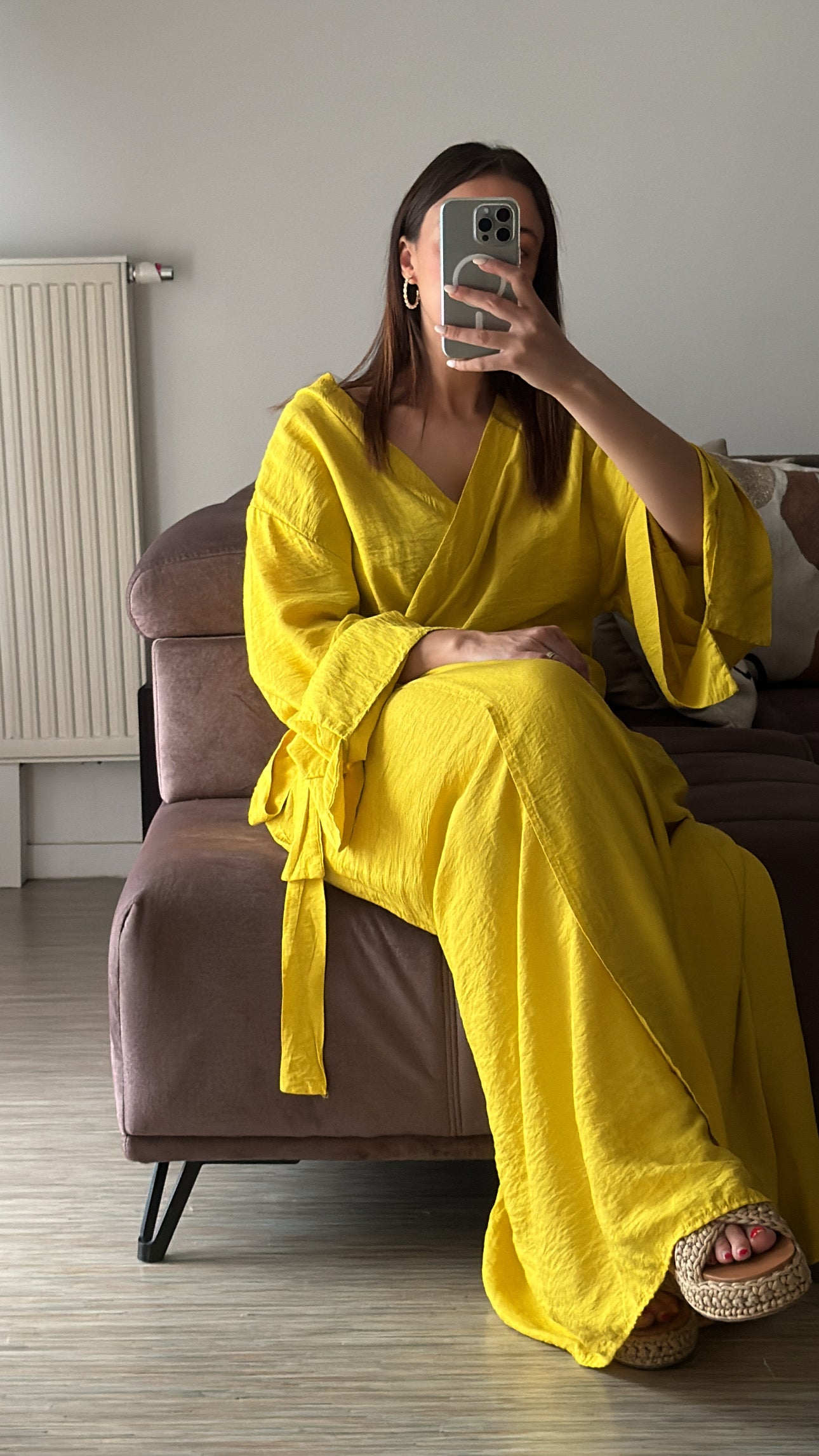 Robe Jane