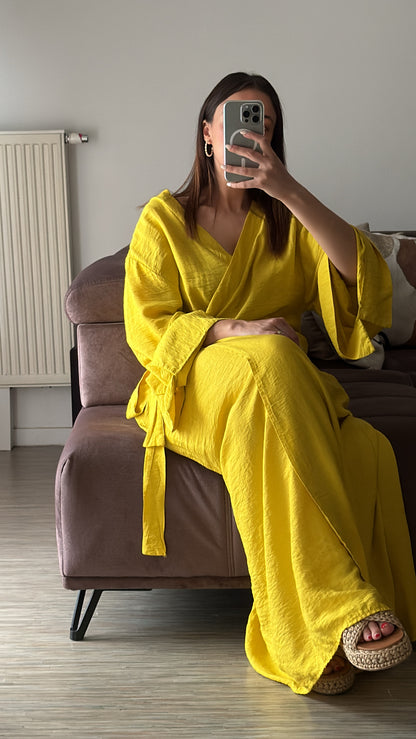 Robe Jane