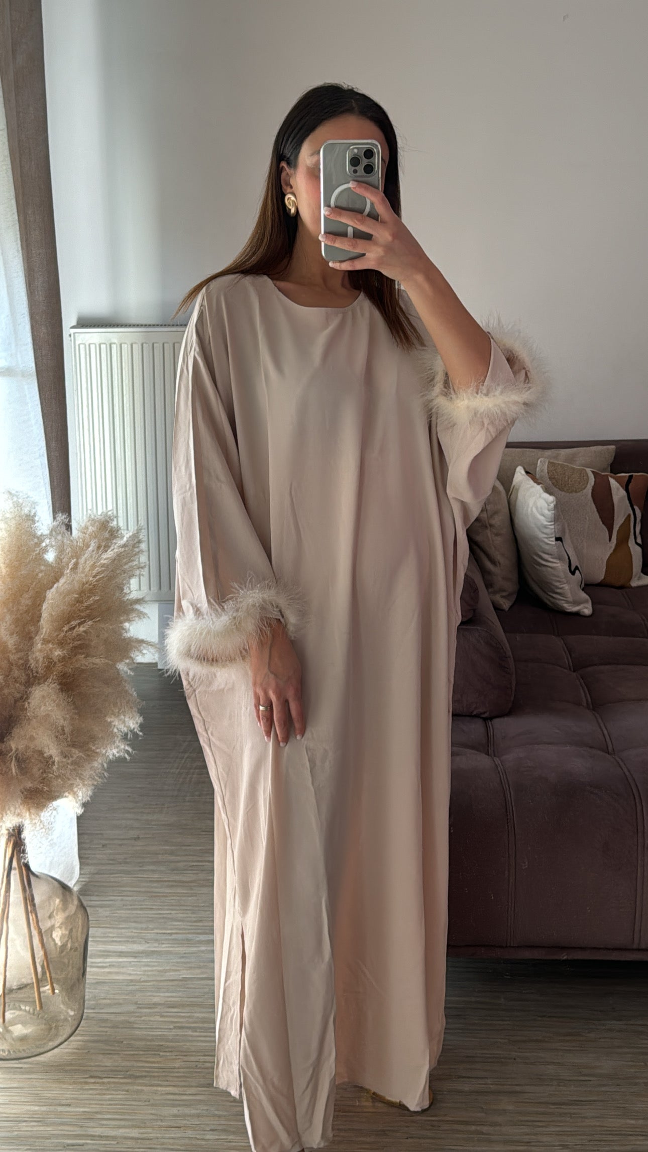Robe Nour