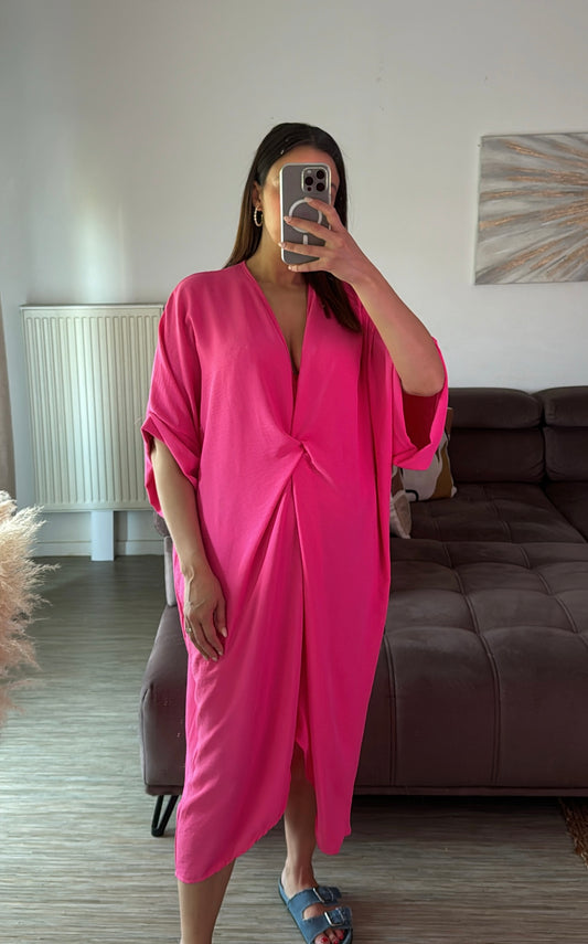 Robe Ambre
