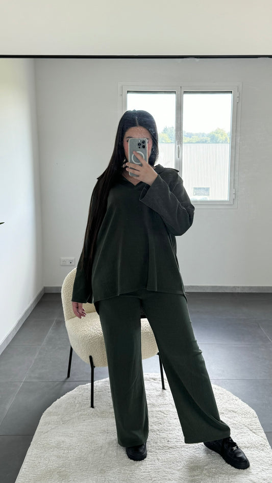 Ensemble Sarah kaki