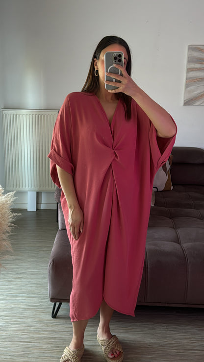 Robe Ambre