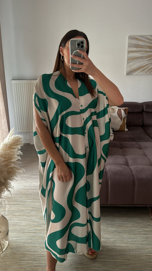 Robe Jade