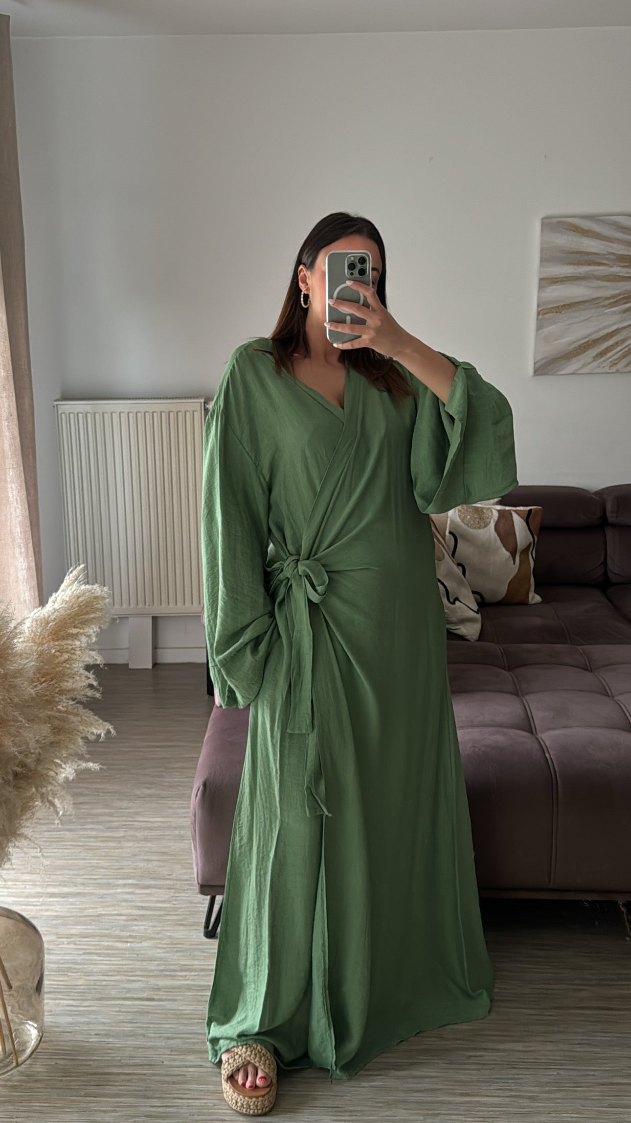 Robe Jane