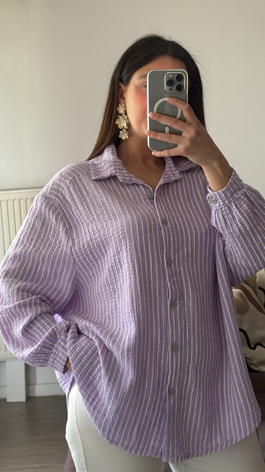 Chemise Lya