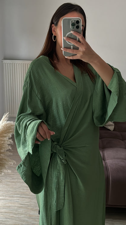 Robe Jane