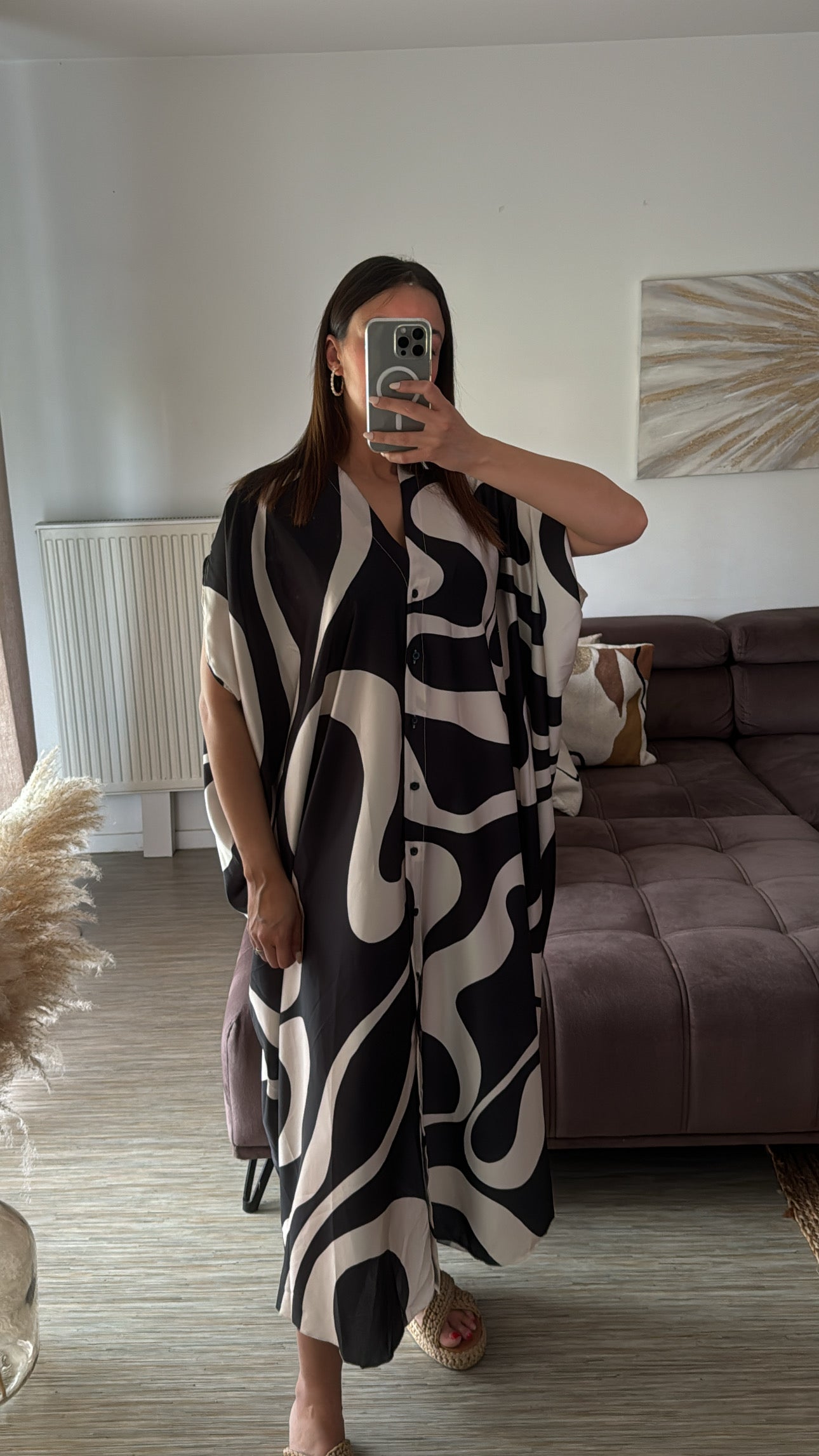 Robe Jade