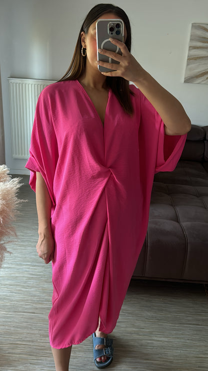 Robe Ambre