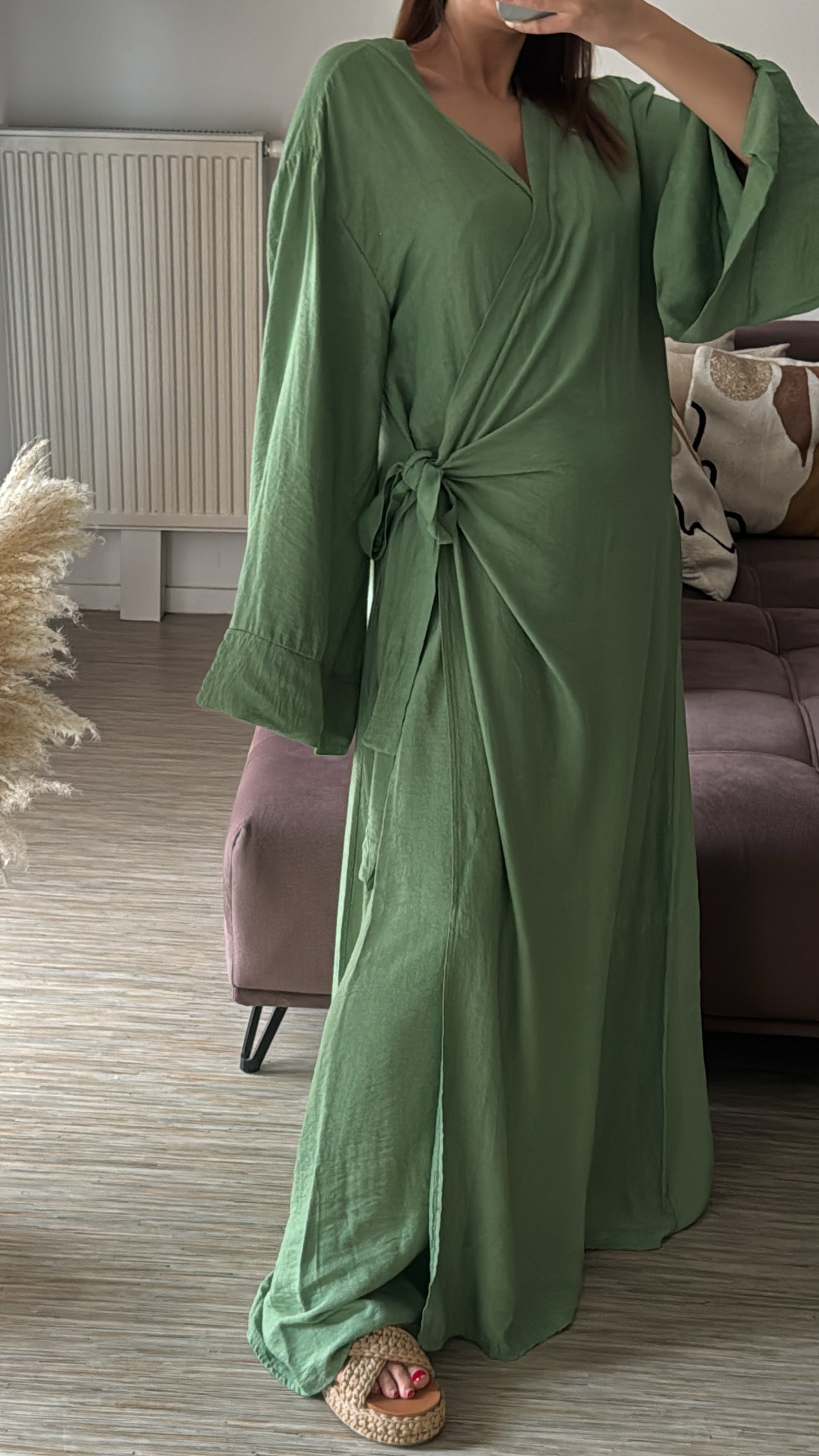 Robe Jane