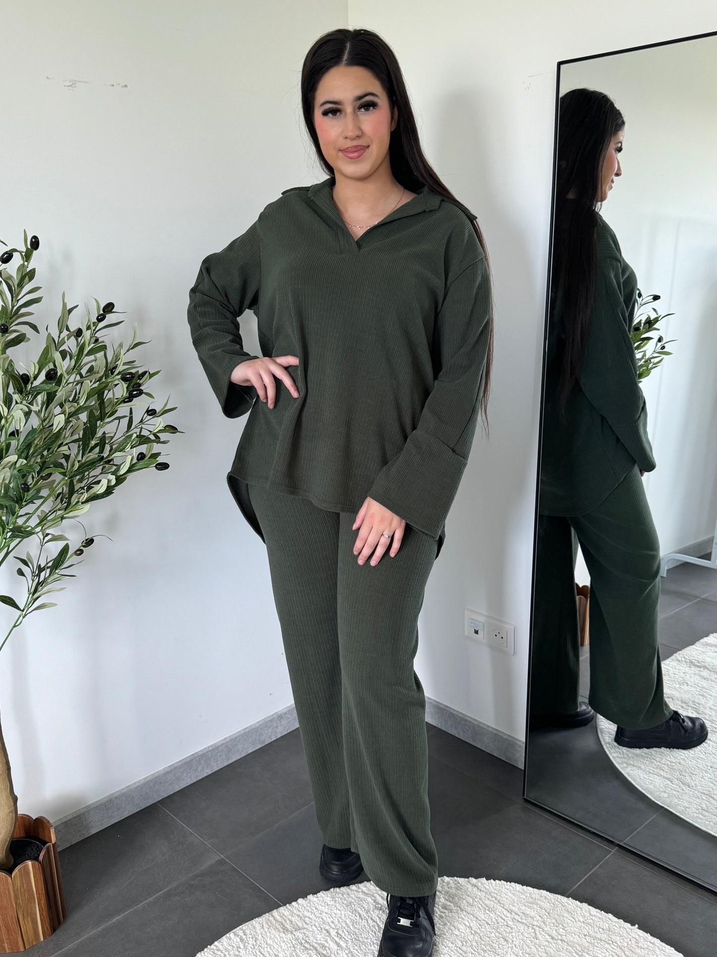 Ensemble Sarah kaki