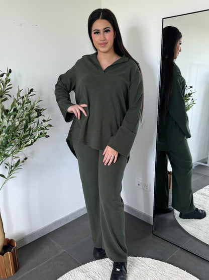 Ensemble Sarah kaki