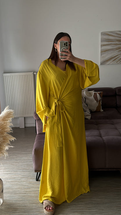 Robe Jane