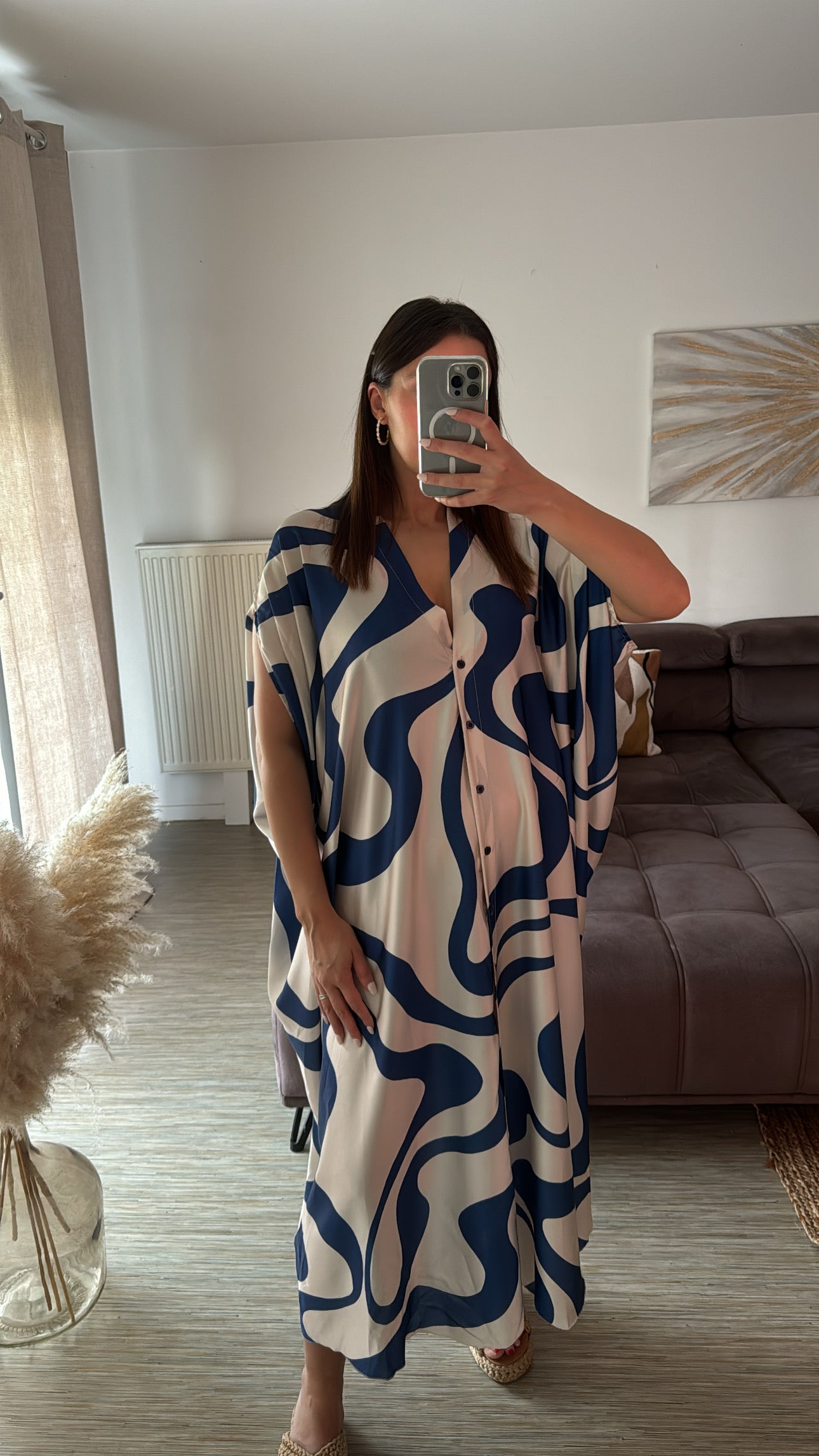 Robe Jade