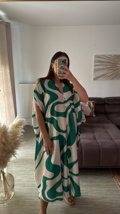 Robe Jade