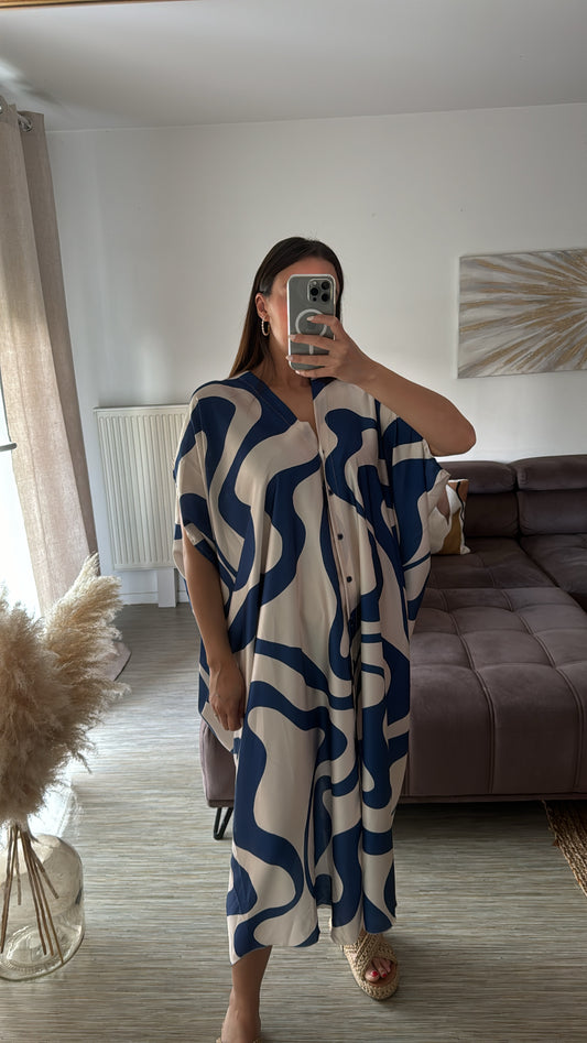 Robe Jade