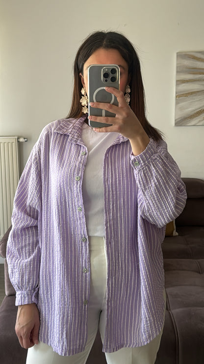 Chemise Lya